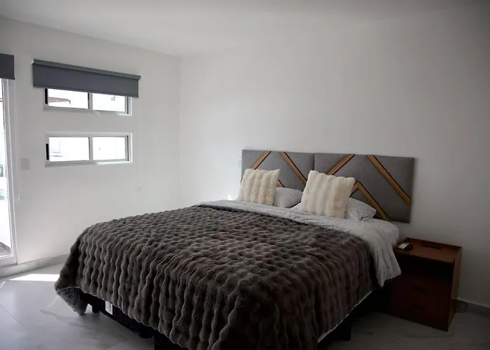 Penthouse Blue Bliss Apartamento