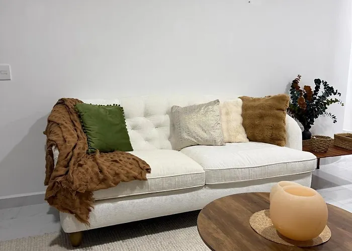 Penthouse Blue Bliss Apartamento