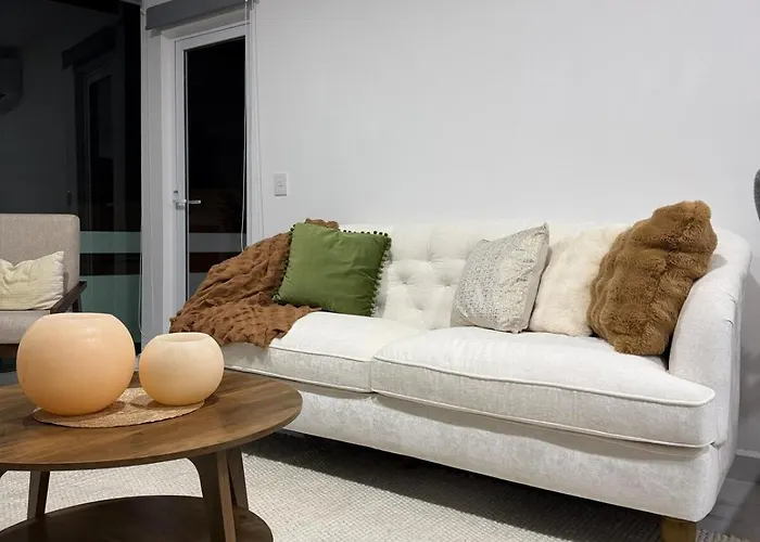 Apartamento Penthouse Blue Bliss *