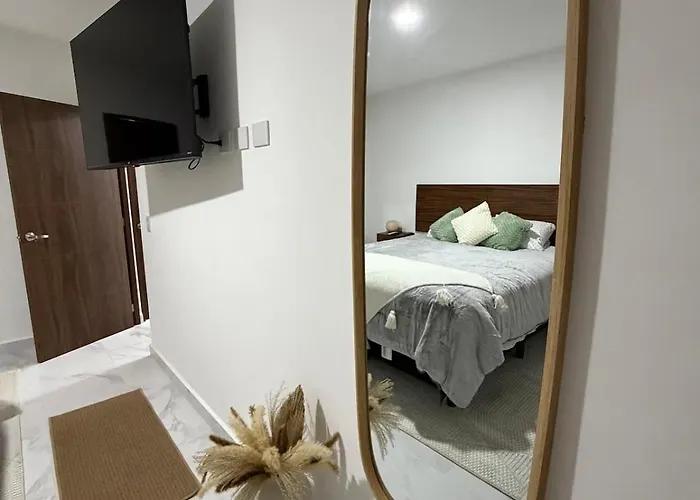 Penthouse Blue Bliss Apartamento Cabo San Lucas