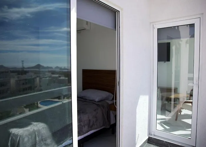 Penthouse Blue Bliss Apartamento Cabo San Lucas