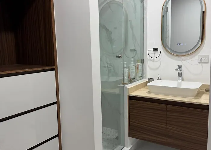 Penthouse Blue Bliss Apartamento
