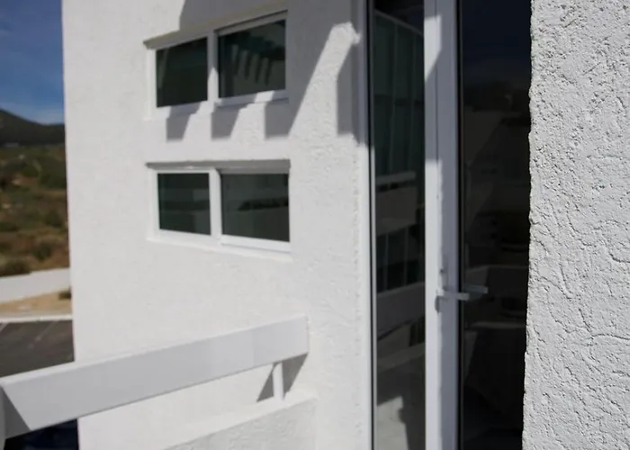 Apartamento Penthouse Blue Bliss *