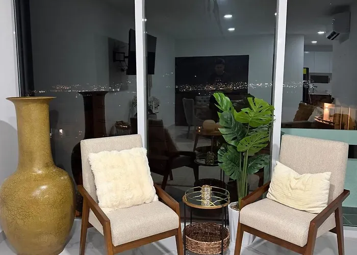 Apartamento Penthouse Blue Bliss Cabo San Lucas