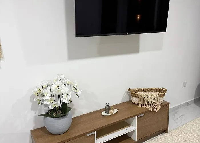 Penthouse Blue Bliss Apartamento *