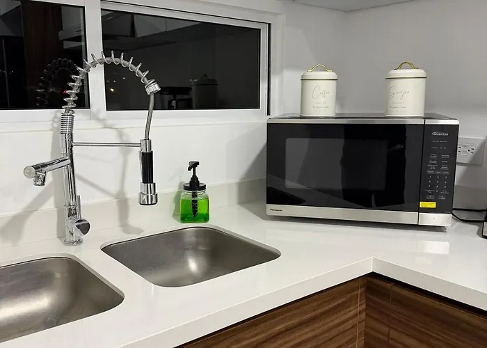 Apartamento Penthouse Blue Bliss Cabo San Lucas