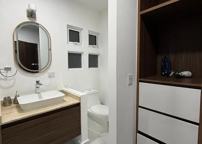 Penthouse Blue Bliss Apartamento Cabo San Lucas
