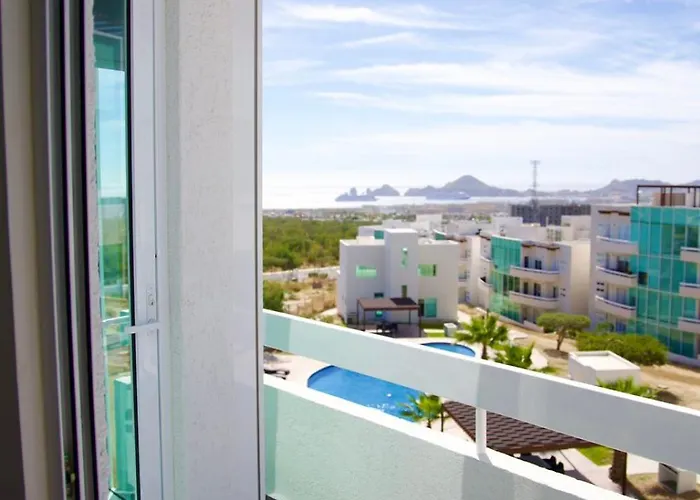 Penthouse Blue Bliss Apartamento