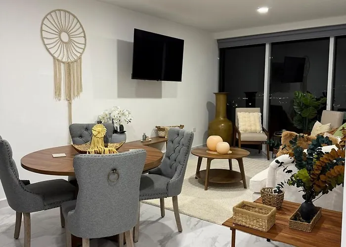 Penthouse Blue Bliss Apartamento Cabo San Lucas