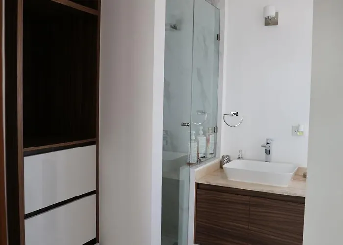 Penthouse Blue Bliss Apartamento