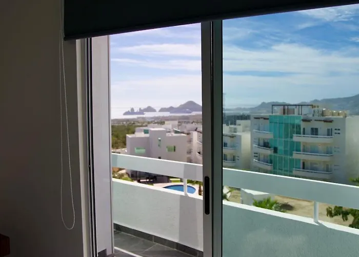 Apartamento Penthouse Blue Bliss *