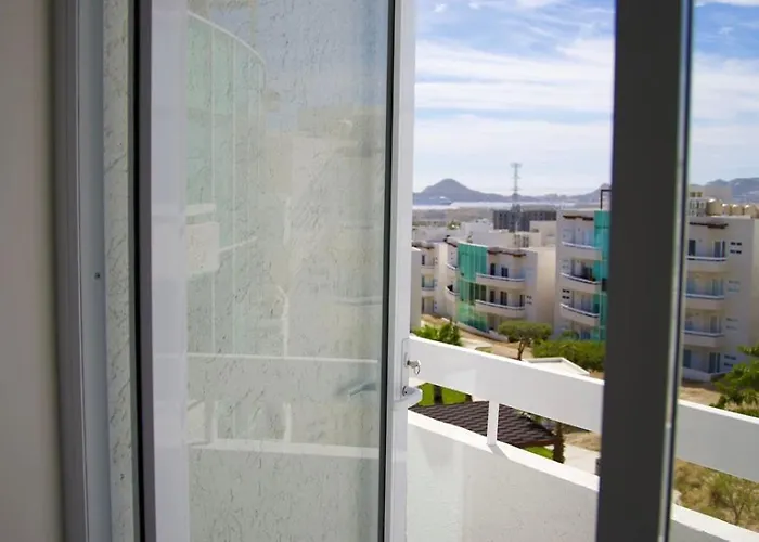 Apartamento Penthouse Blue Bliss Cabo San Lucas