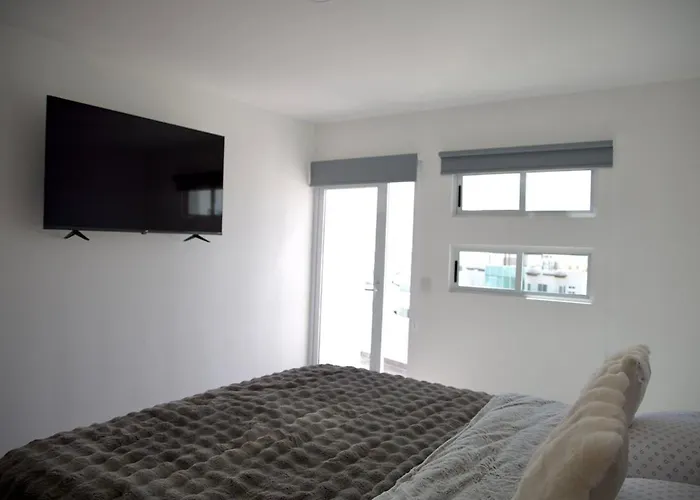Penthouse Blue Bliss Apartamento *