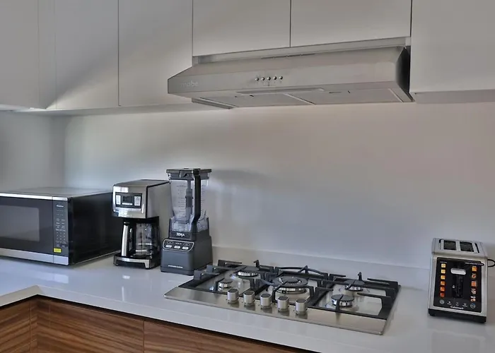 Apartamento Penthouse Blue Bliss *