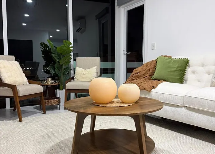 Penthouse Blue Bliss Apartamento